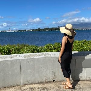 Meet your Posher, June